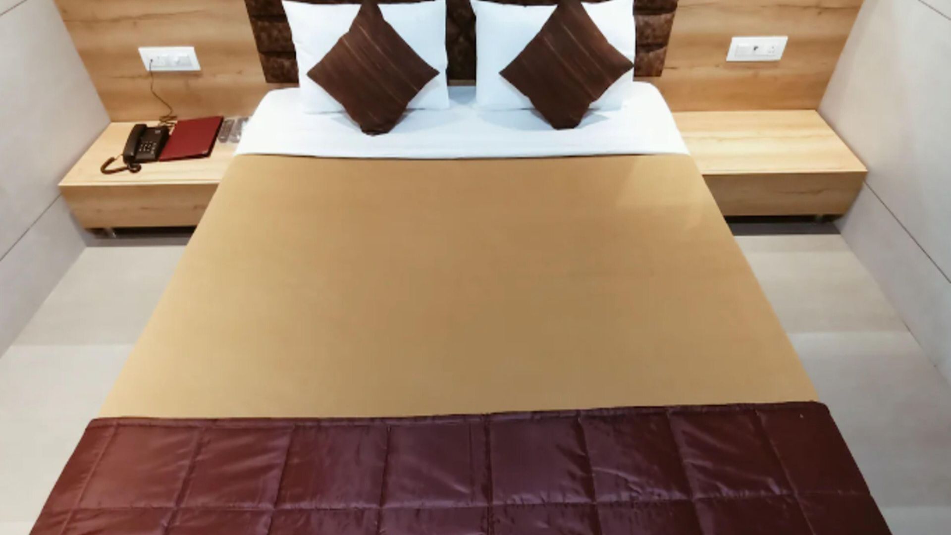 Prasad Nx Hotel Mumbai