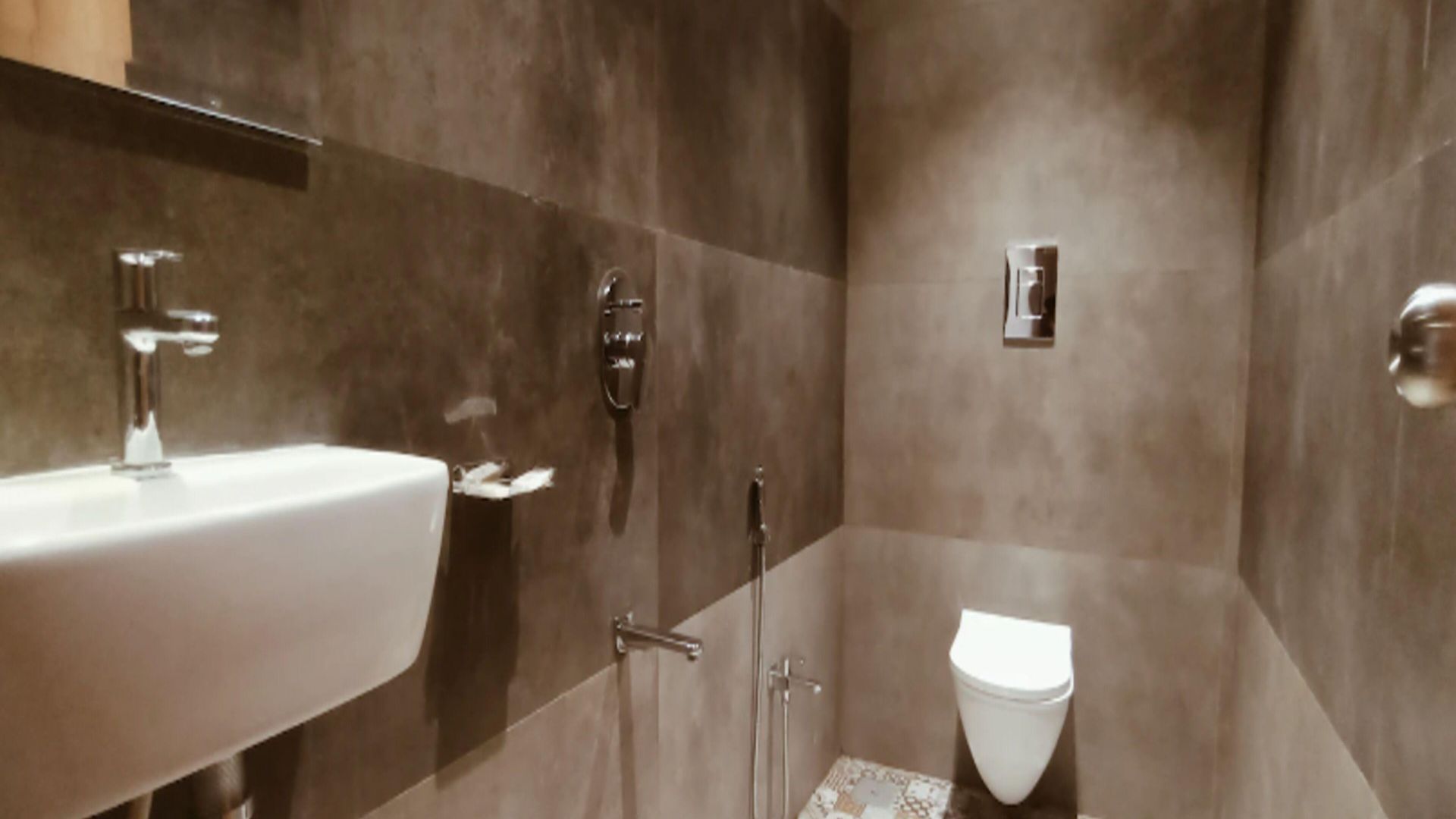 Hotel Prasad Nx Mumbai