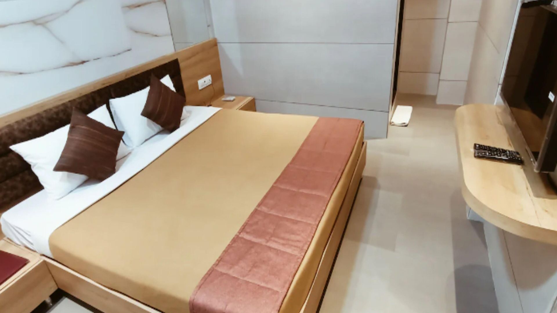Hotel Prasad Nx