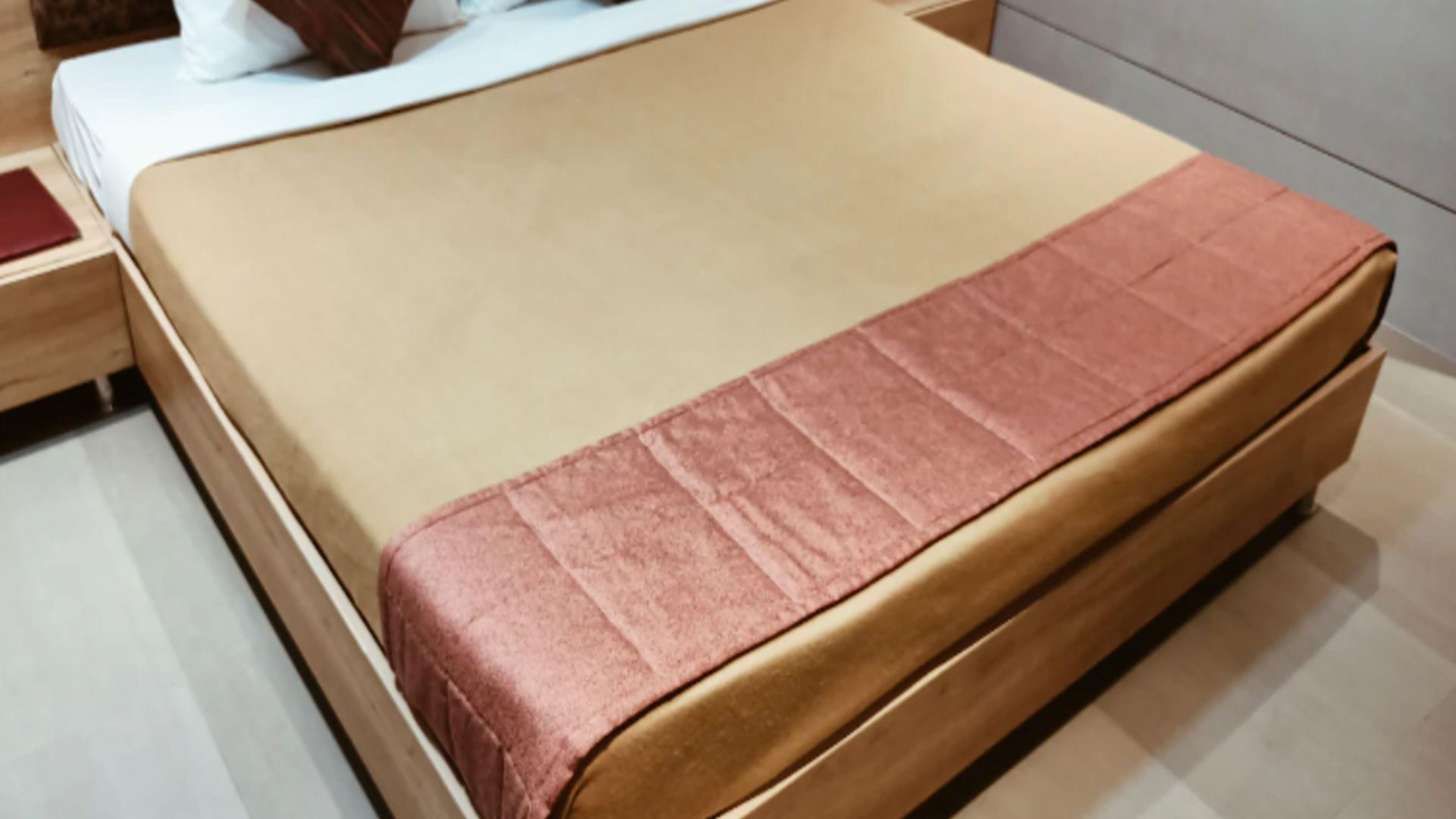 Hotel Prasad Nx 3*