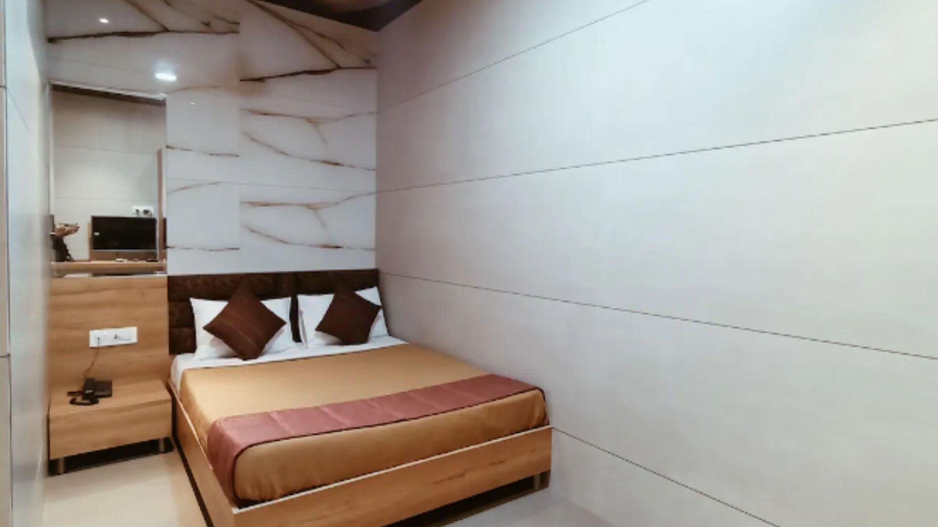 Prasad Nx Hotel