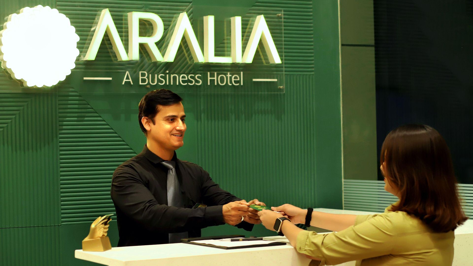 Aralia - A Business Hotel, Midc Andheri East