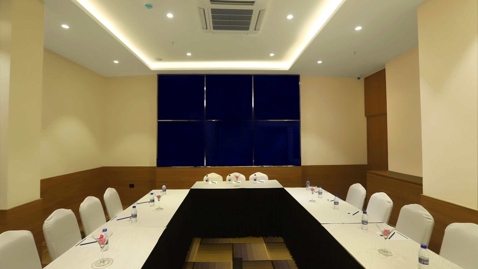 Aralia - A Business Hotel, Midc Andheri East 3* Mumbai