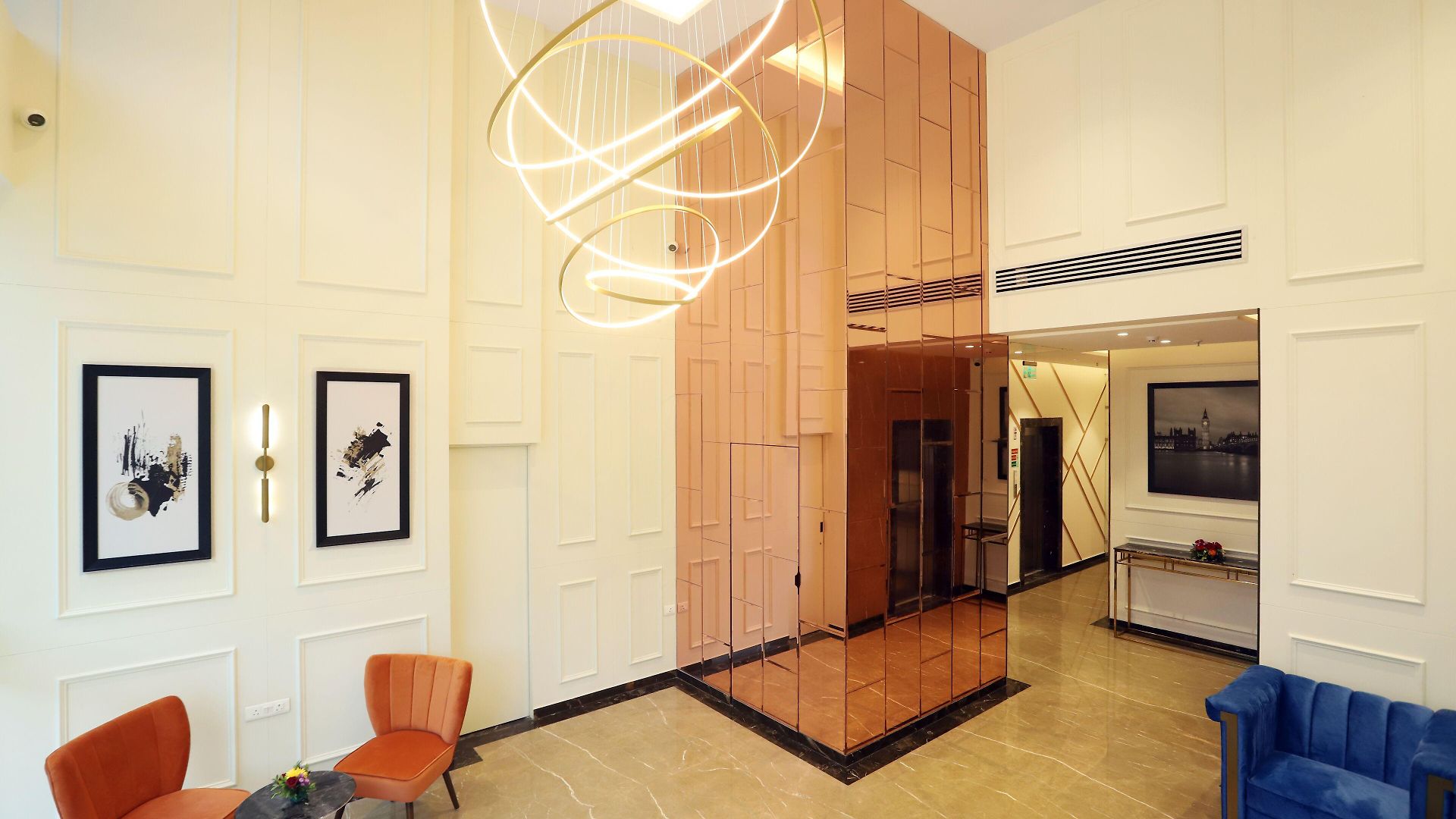 Aralia - A Business Hotel, Midc Andheri East Mumbai