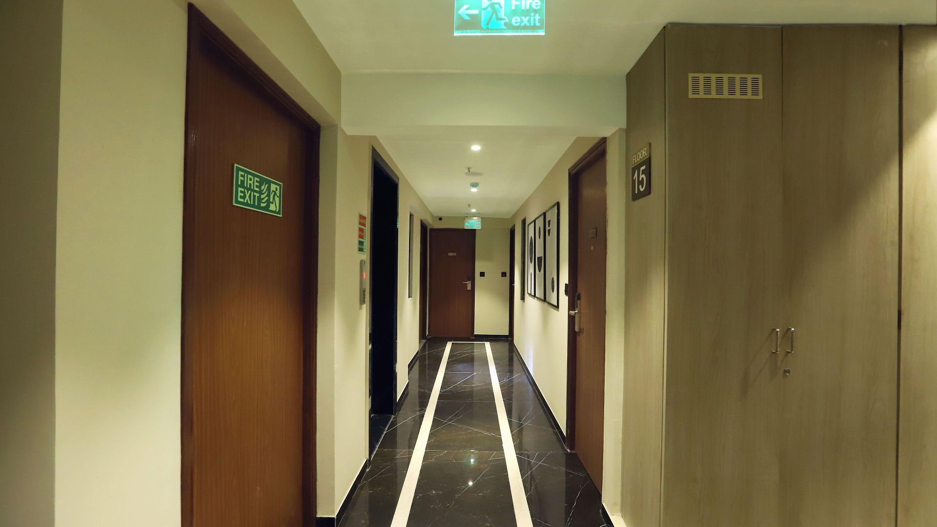 Aralia - A Business Hotel, Midc Andheri East Mumbai
