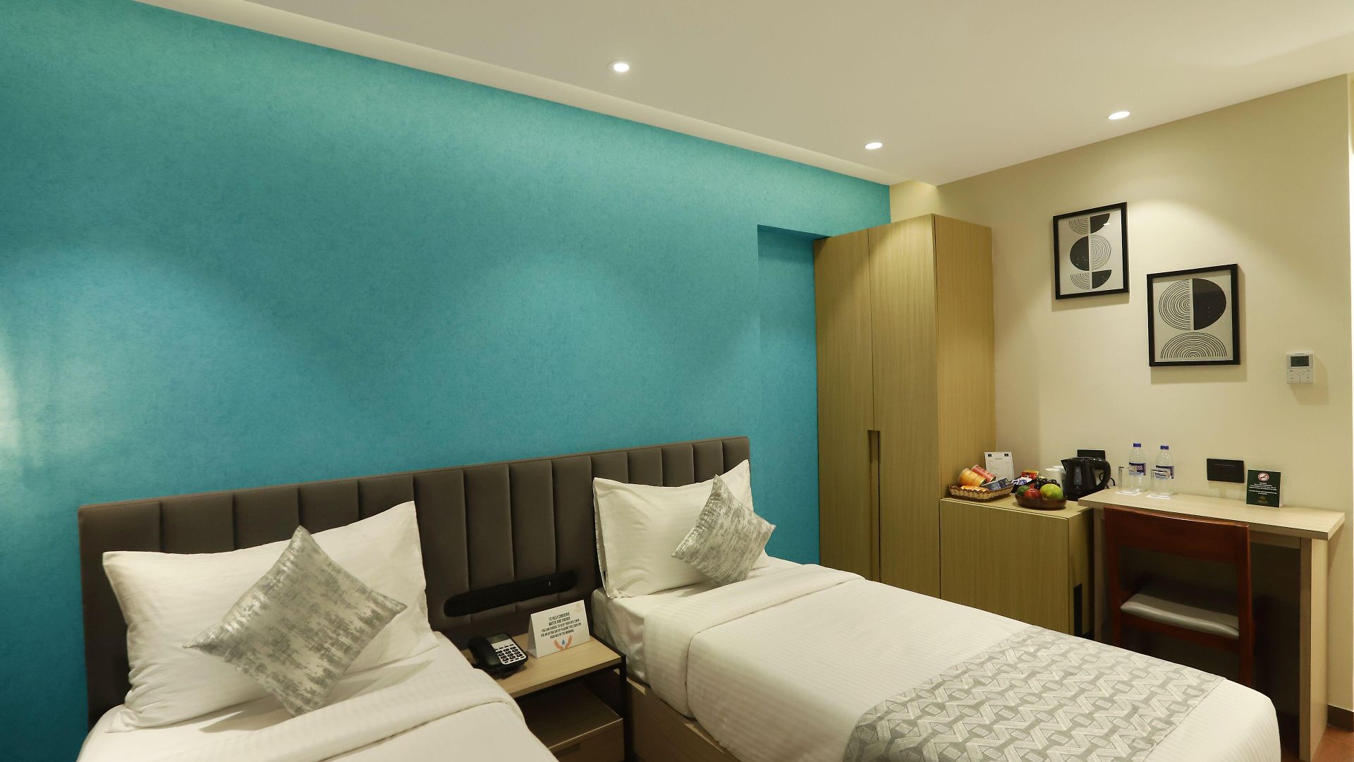 Aralia - A Business Hotel, Midc Andheri East Mumbai