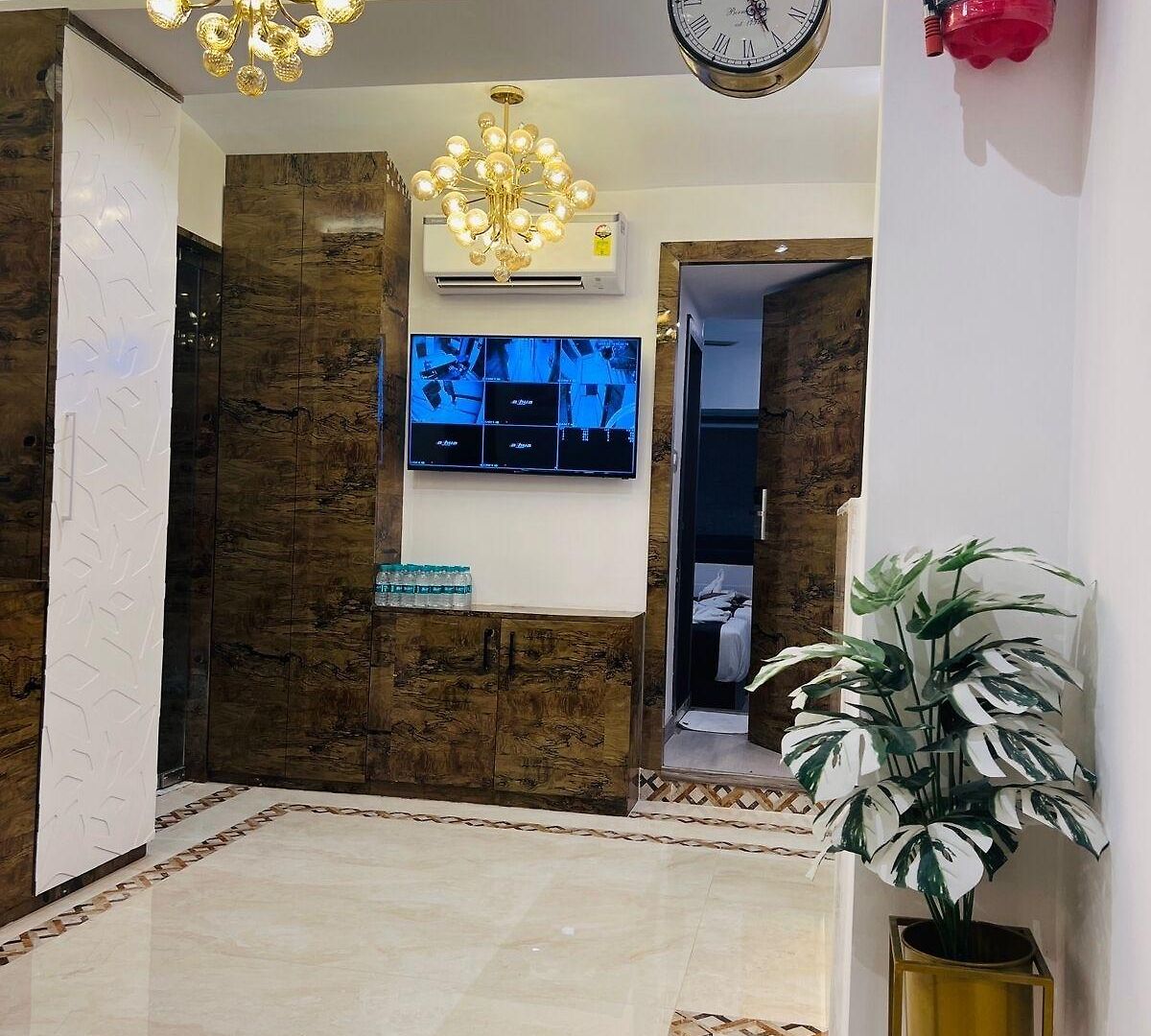 Larmont Luxury 3*