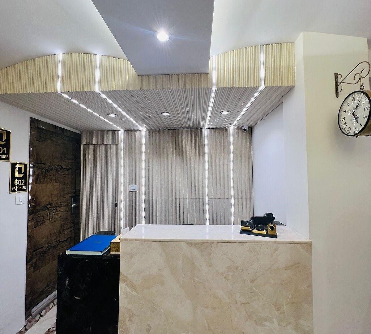 Larmont Luxury 3* Mumbai