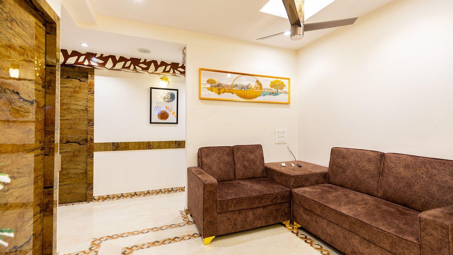 Larmont Luxury Hotel Mumbai