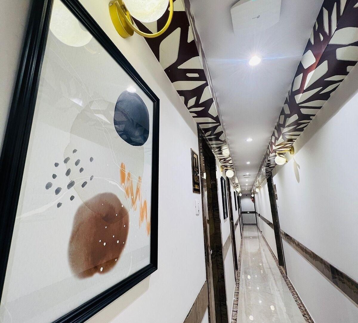 Larmont Luxury 3*