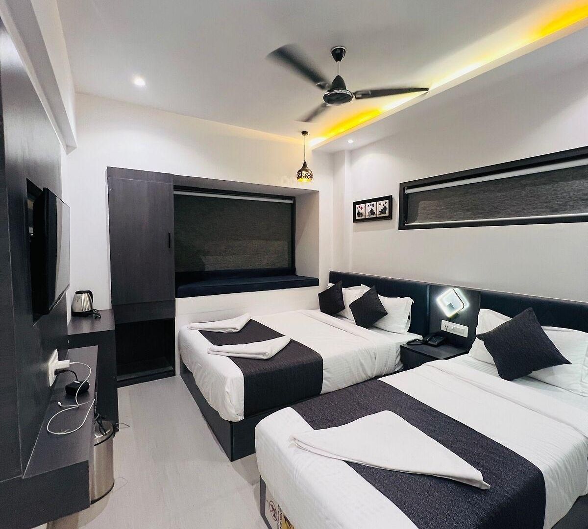 Hotel Larmont Luxury