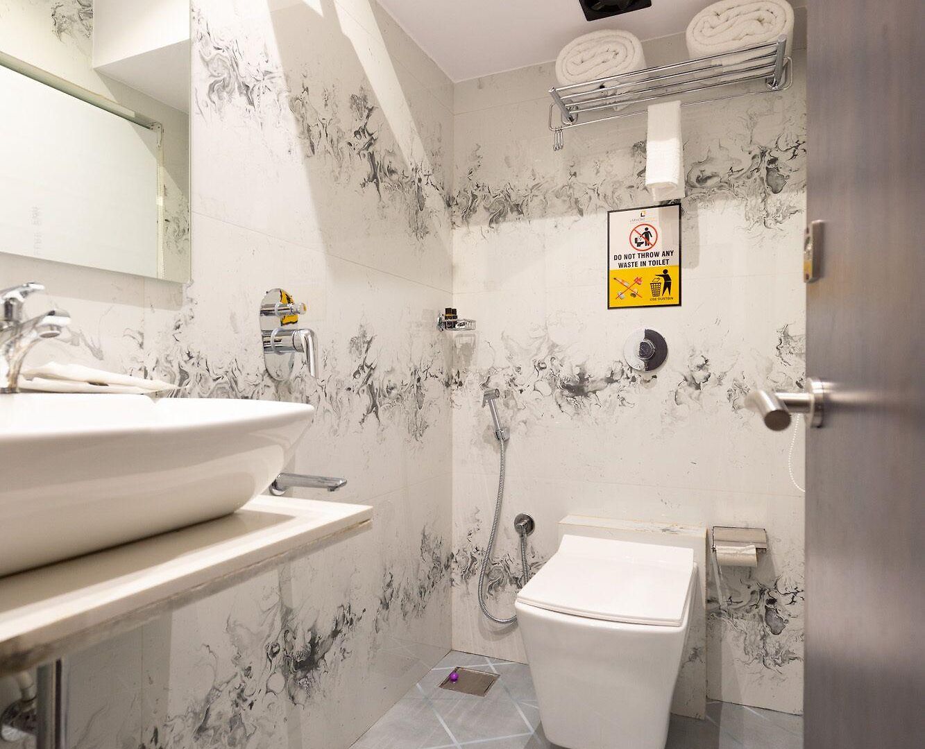 Larmont Luxury 3*