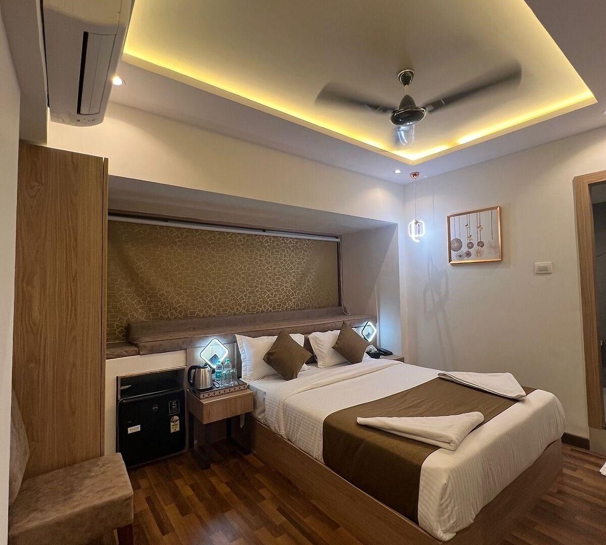 Larmont Luxury 3*