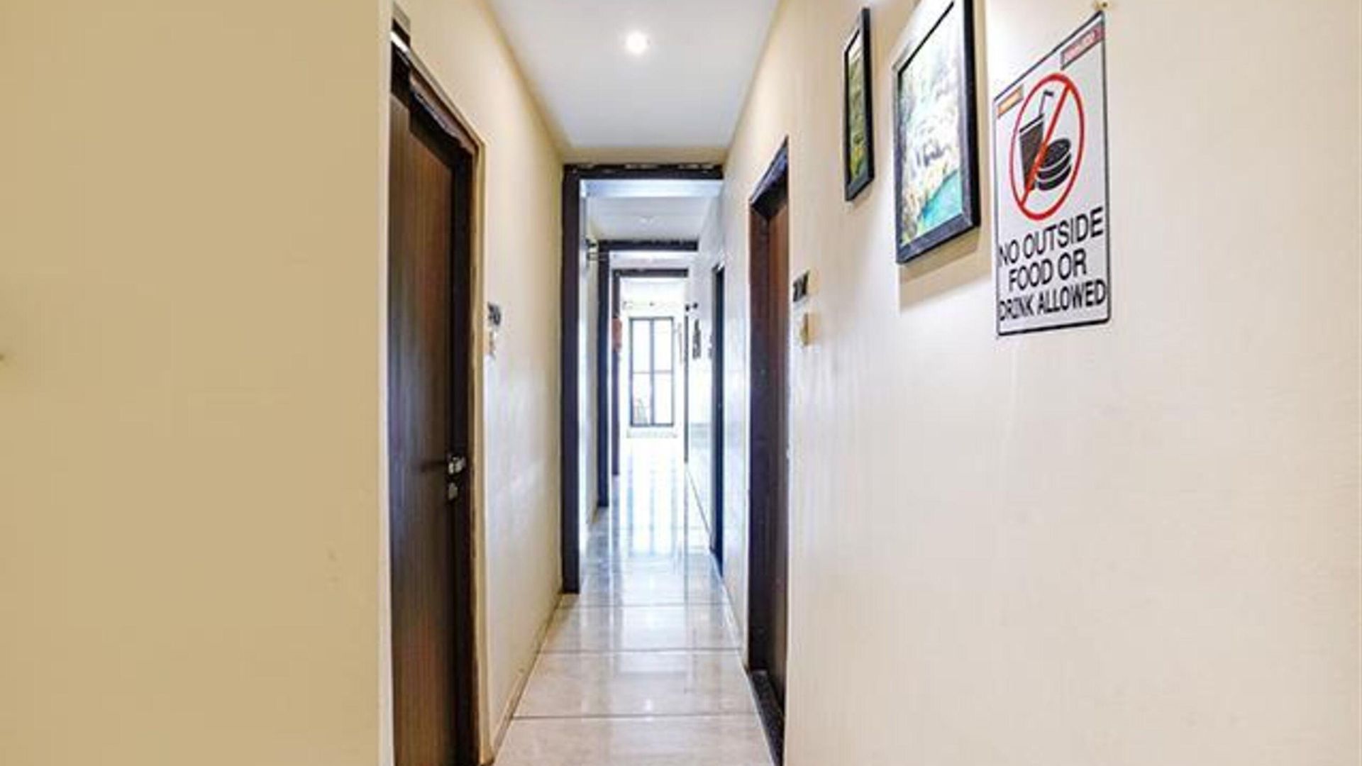 Hotel Fabexpress Emerald Mumbai