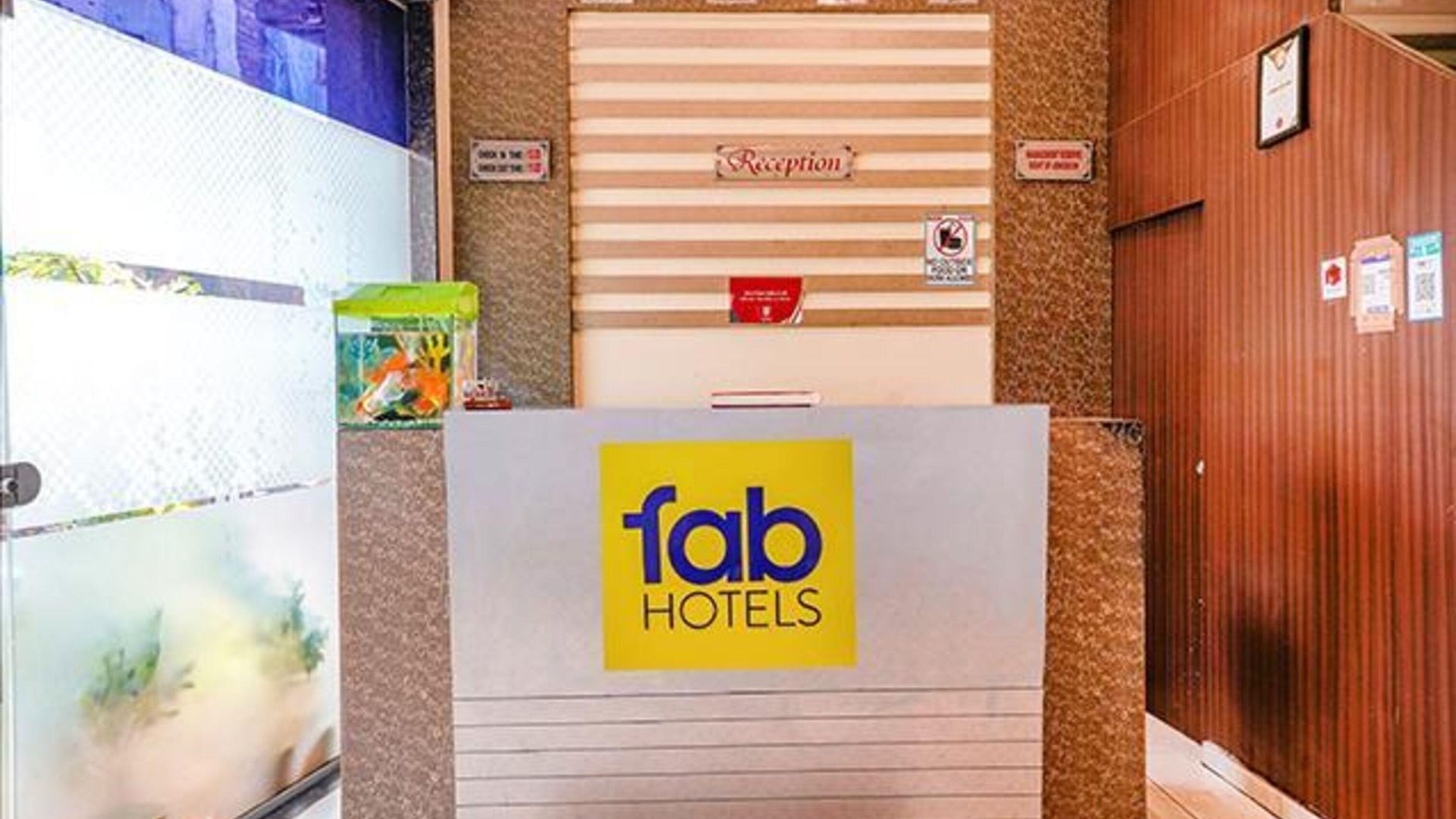 Fabexpress Emerald Hotel Mumbai