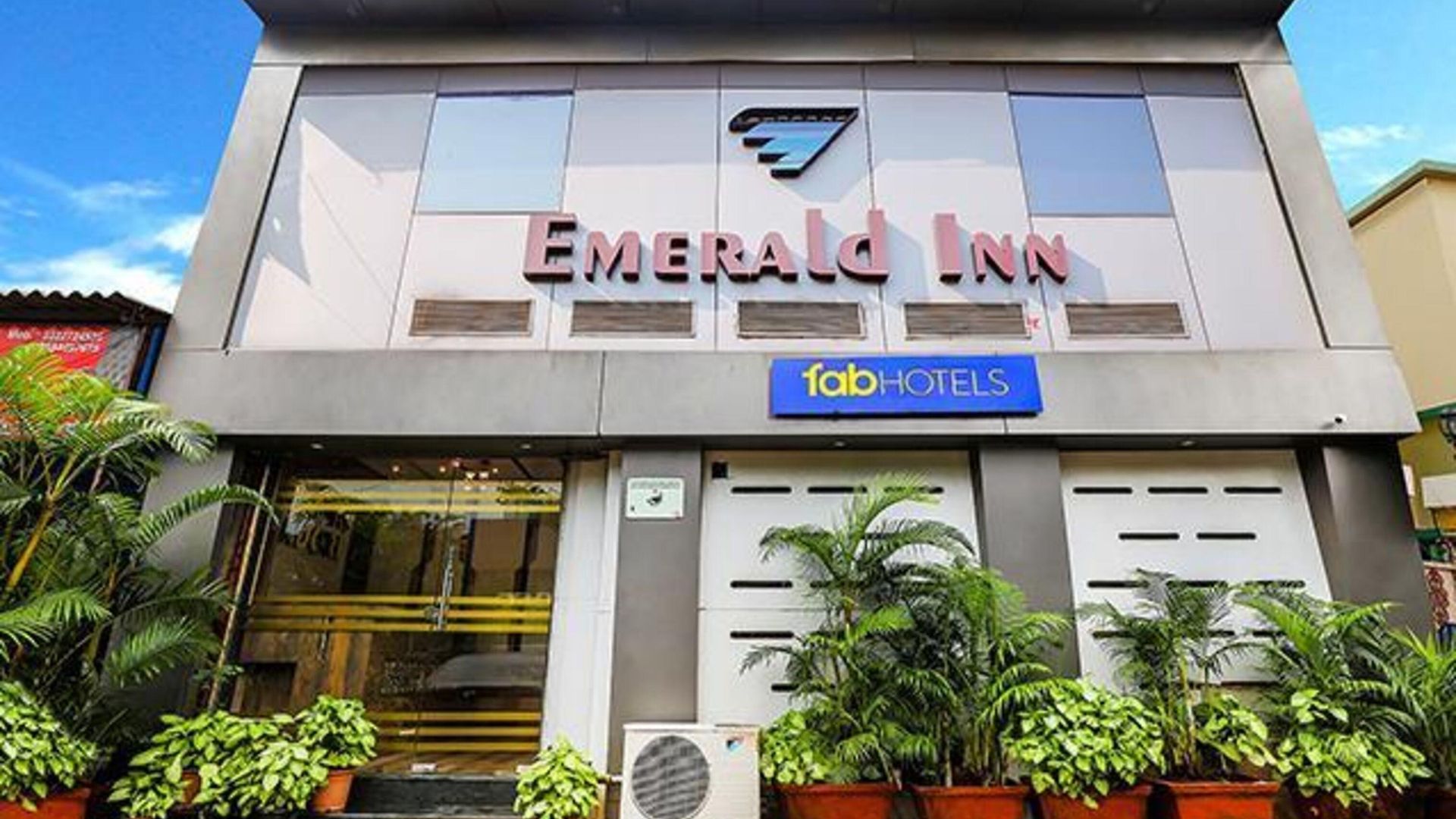 Fabexpress Emerald Mumbai
