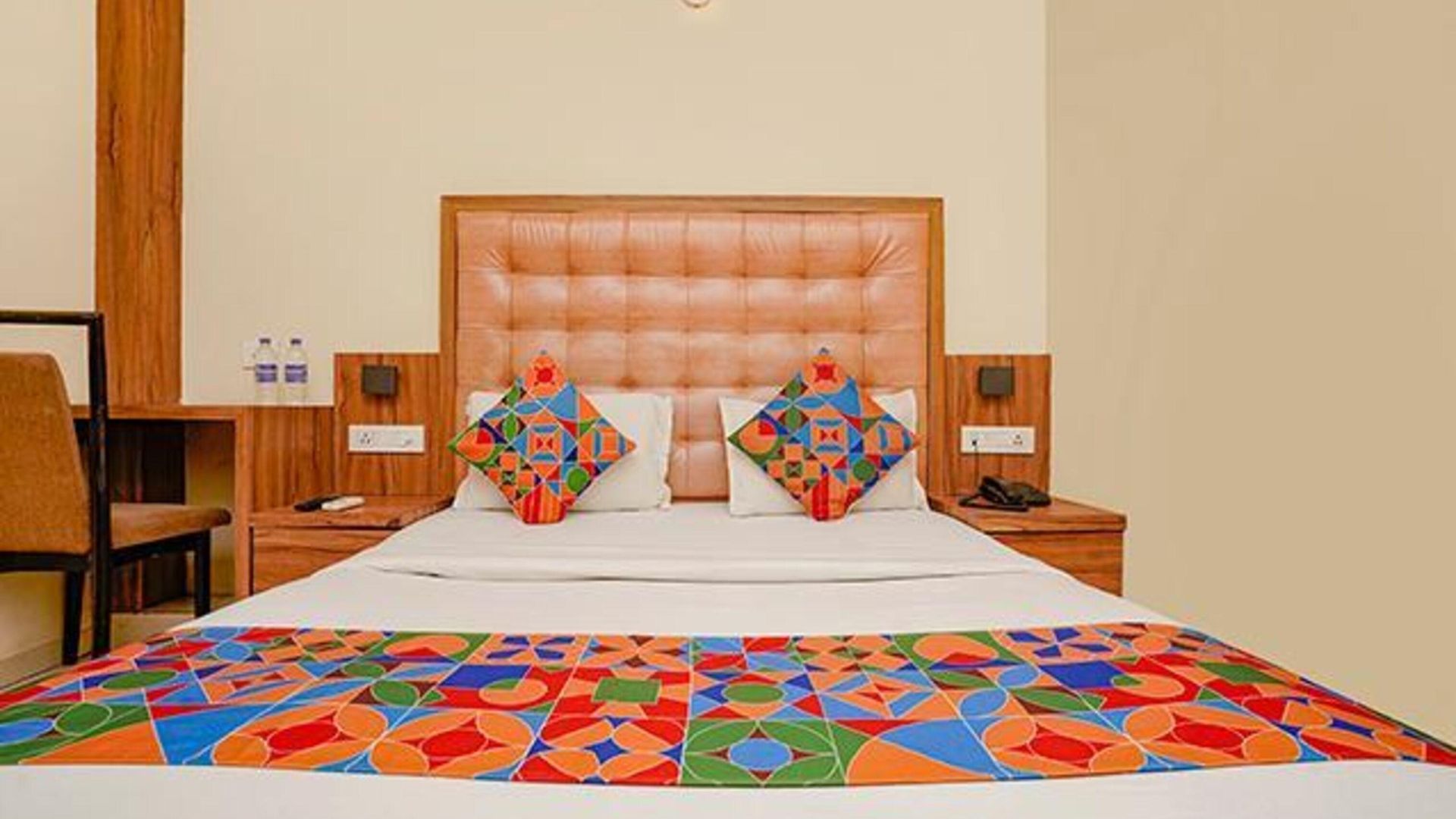 Fabexpress Emerald 3* Mumbai