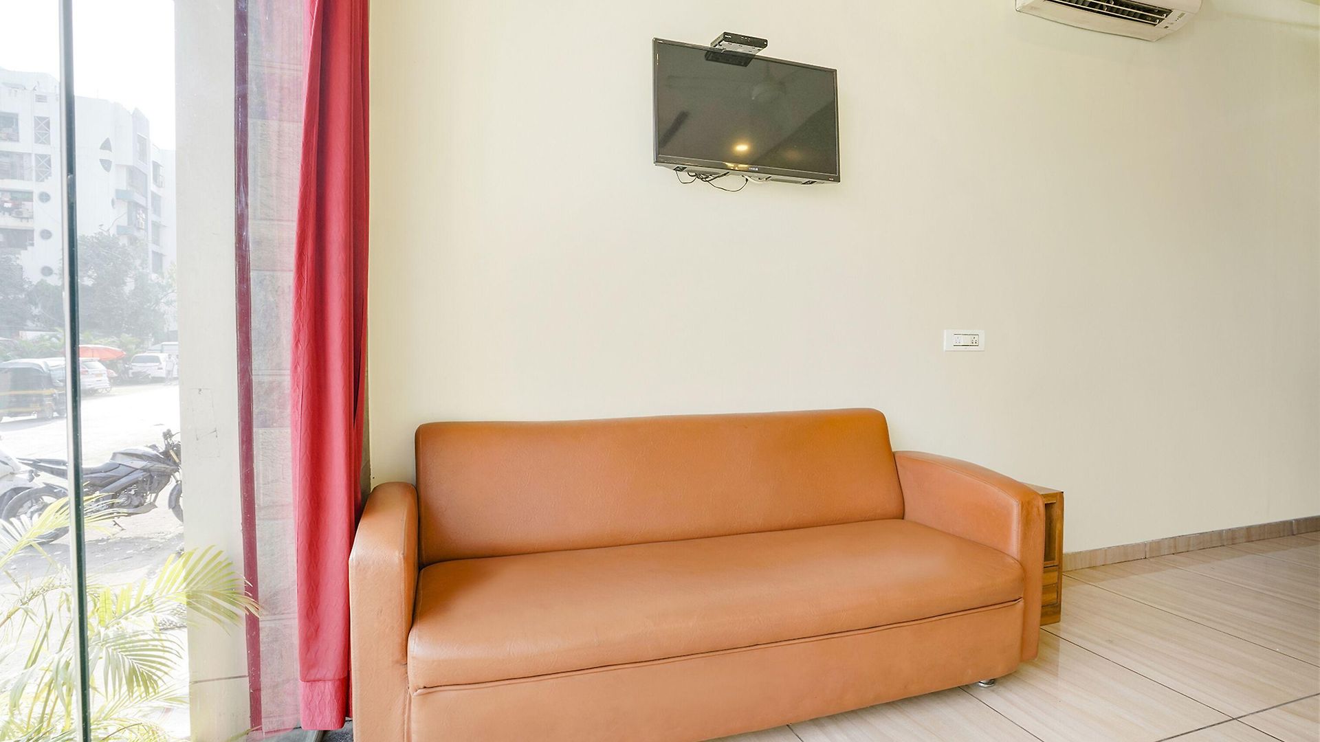 Hotel Fabhotel Cozy - Nr International Airport
