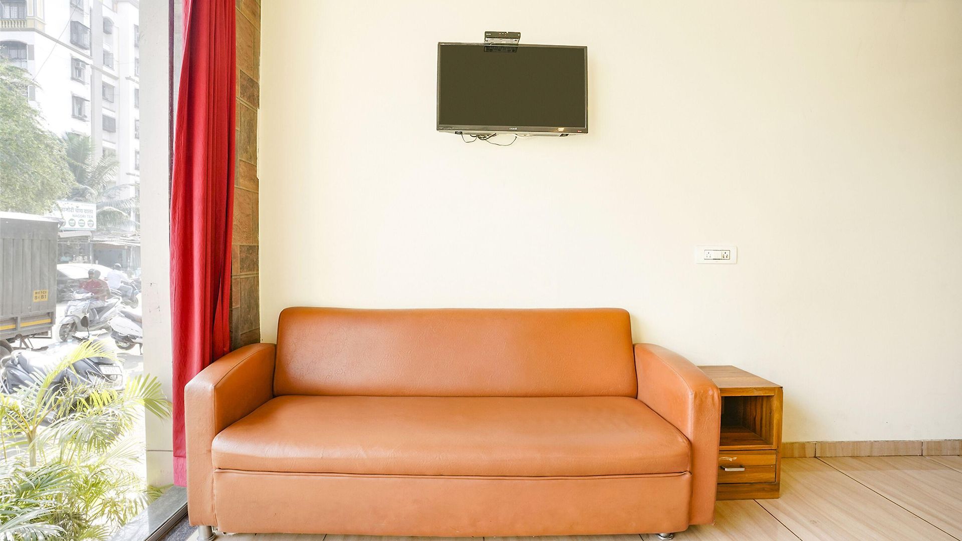 Fabhotel Cozy - Nr International Airport Hotel 3*