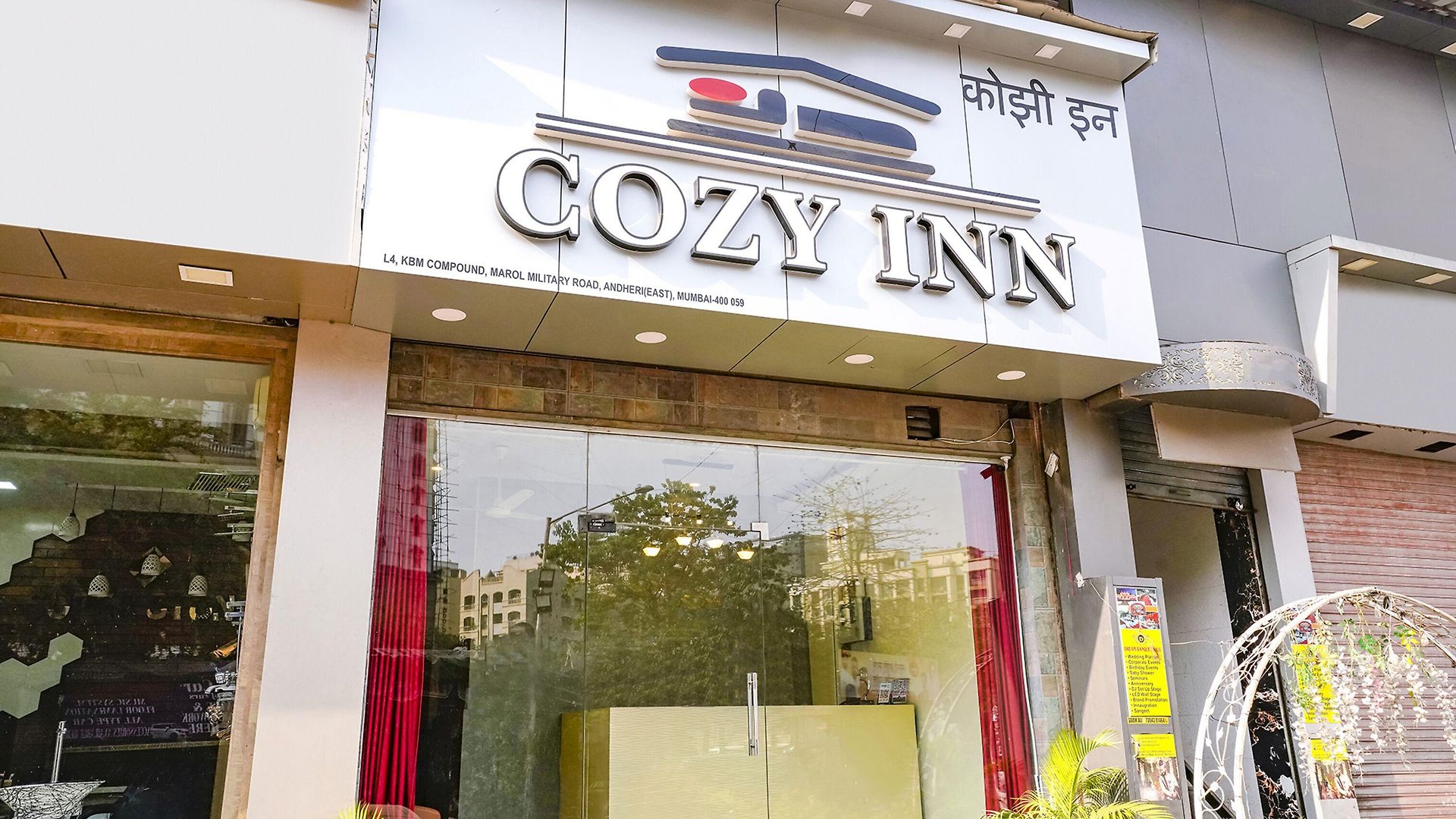 Hotel Fabhotel Cozy - Nr International Airport 3*