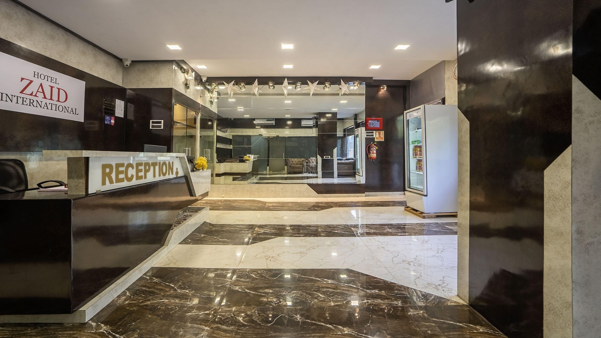 Treebo Zaid International Powai 3* Mumbai