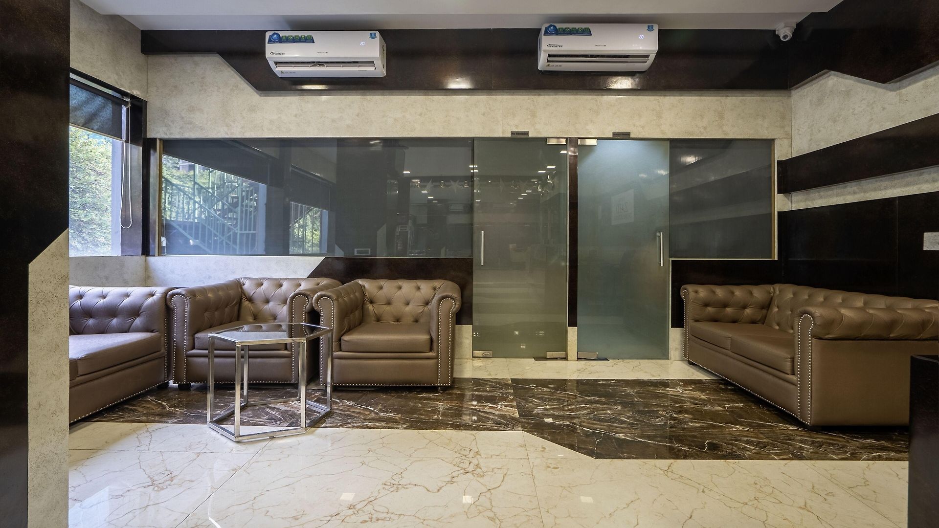 Treebo Zaid International Powai 3* Mumbai