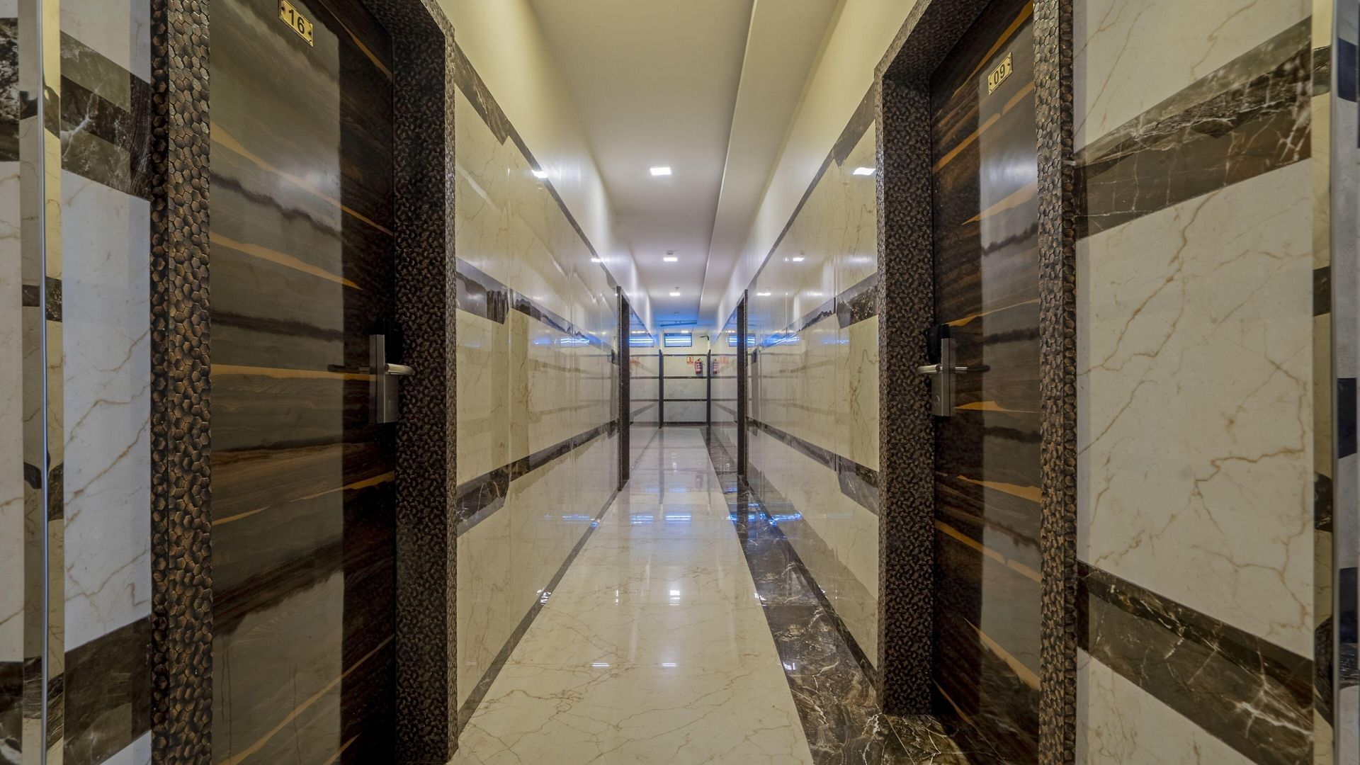 Treebo Zaid International Powai Hotel 3*