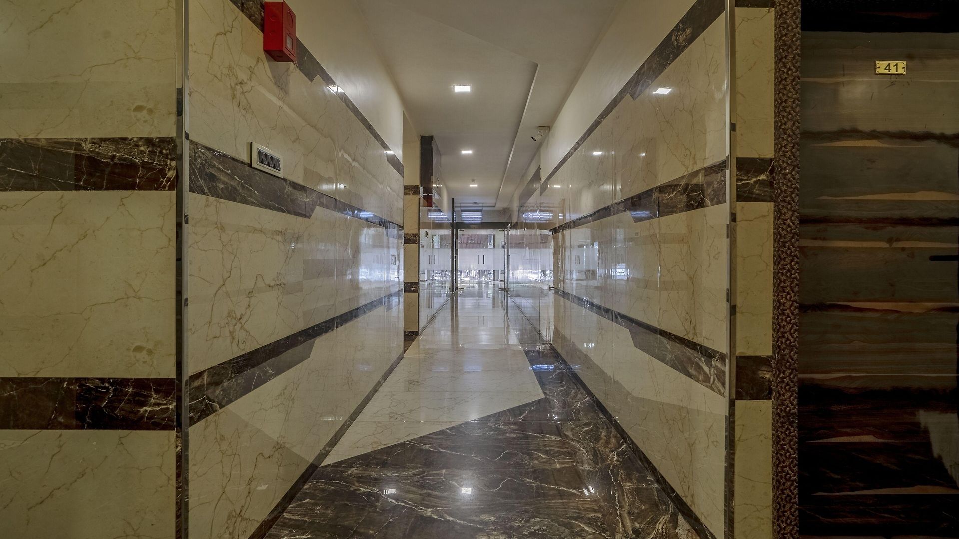 Treebo Zaid International Powai 3* Mumbai