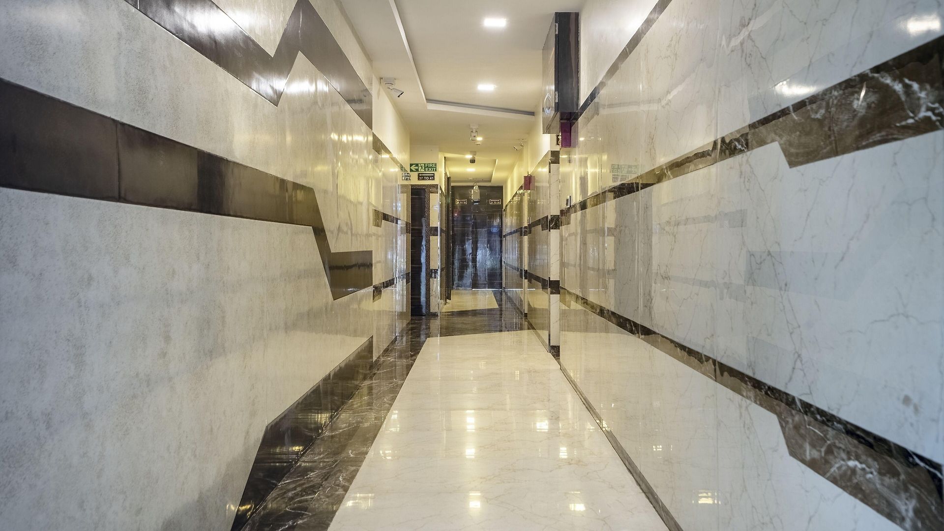Treebo Zaid International Powai Hotel Mumbai