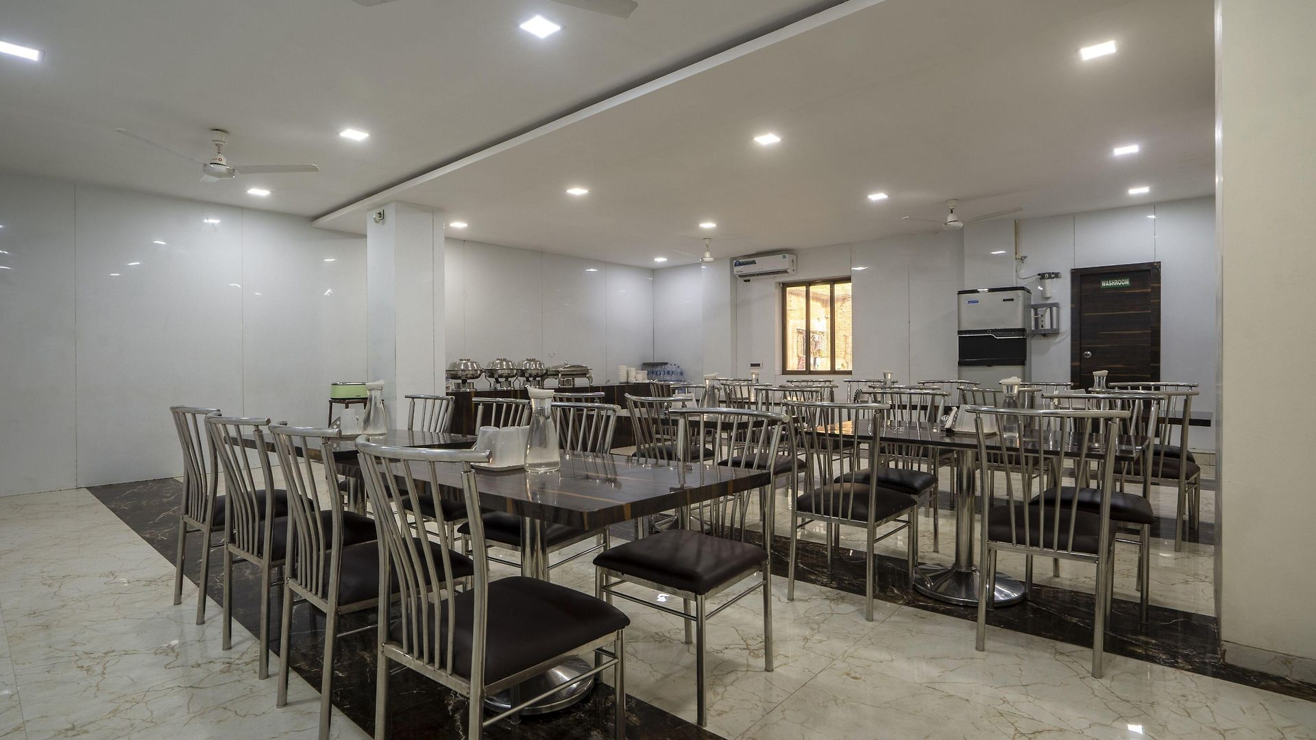 Treebo Zaid International Powai Hotel