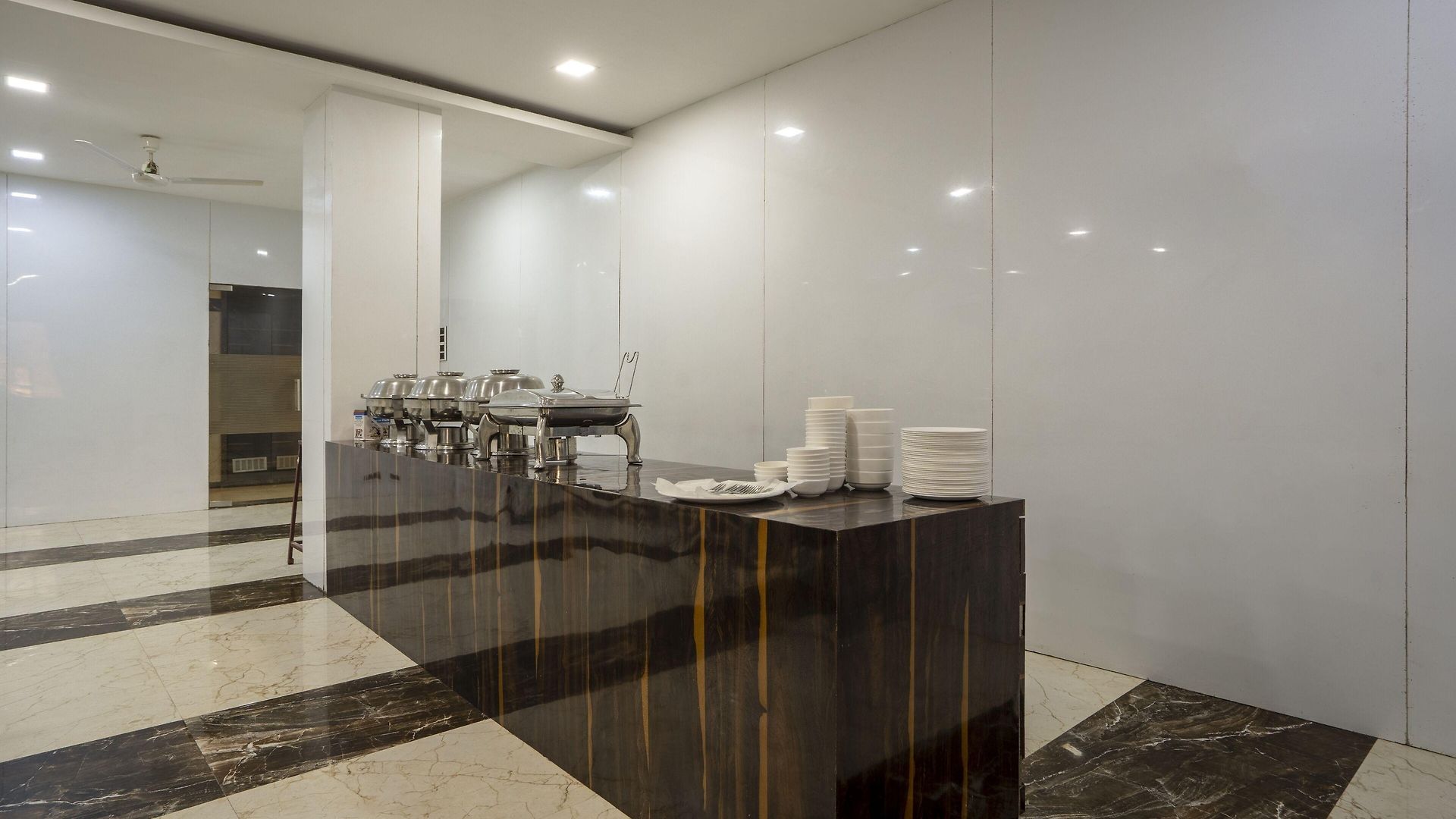 Treebo Zaid International Powai 3* Mumbai