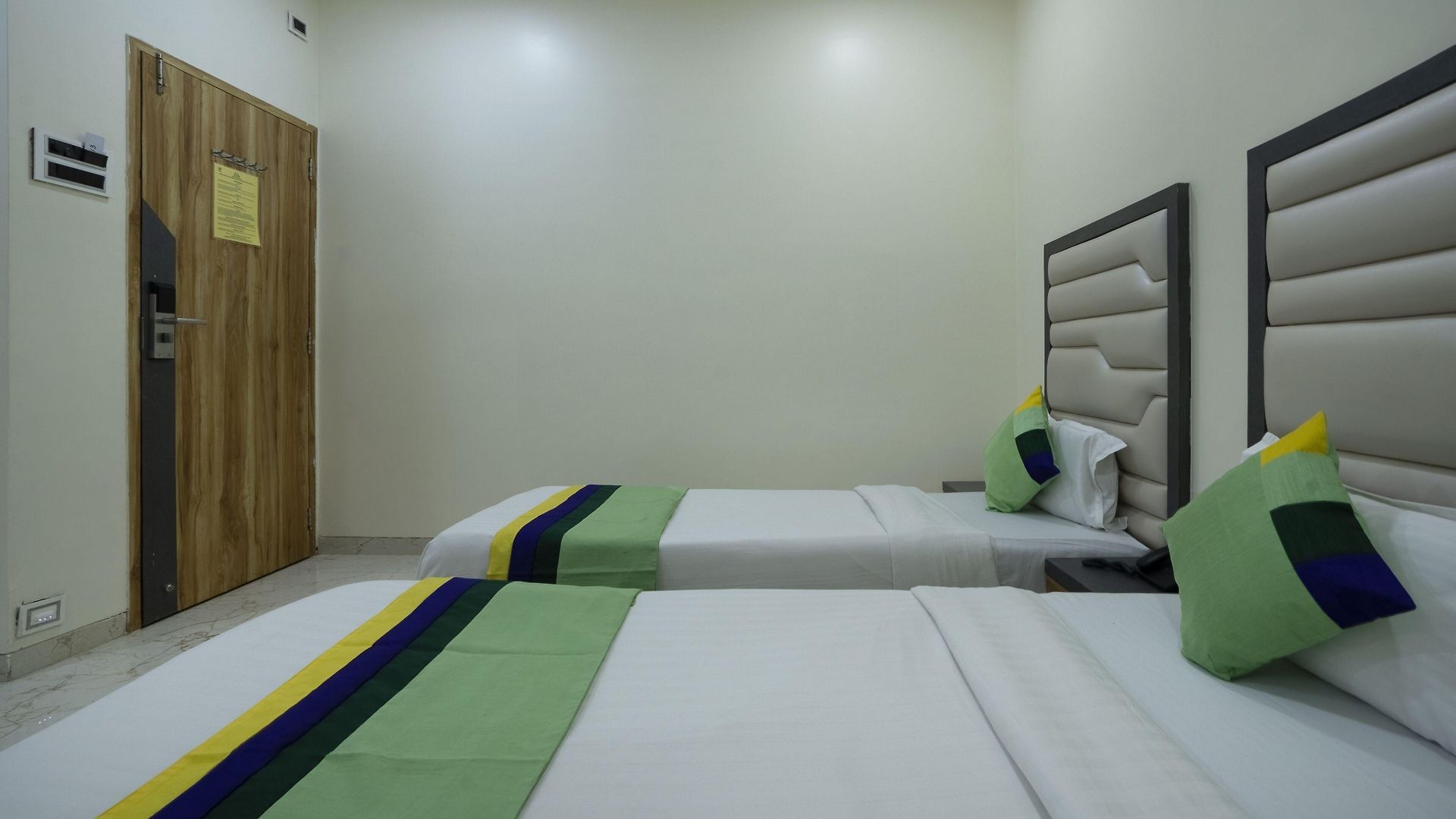 Treebo Zaid International Powai Hotel Mumbai