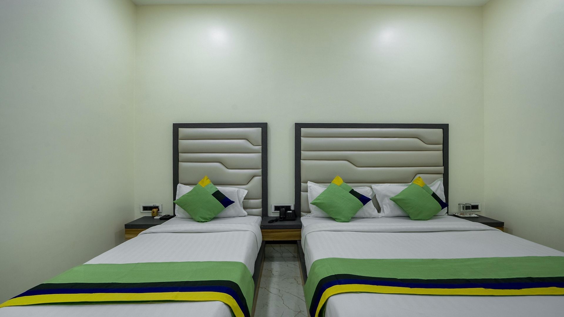 Treebo Zaid International Powai 3* Mumbai
