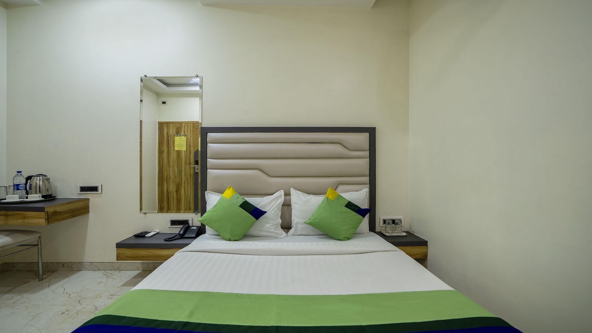 Treebo Zaid International Powai Hotel Mumbai