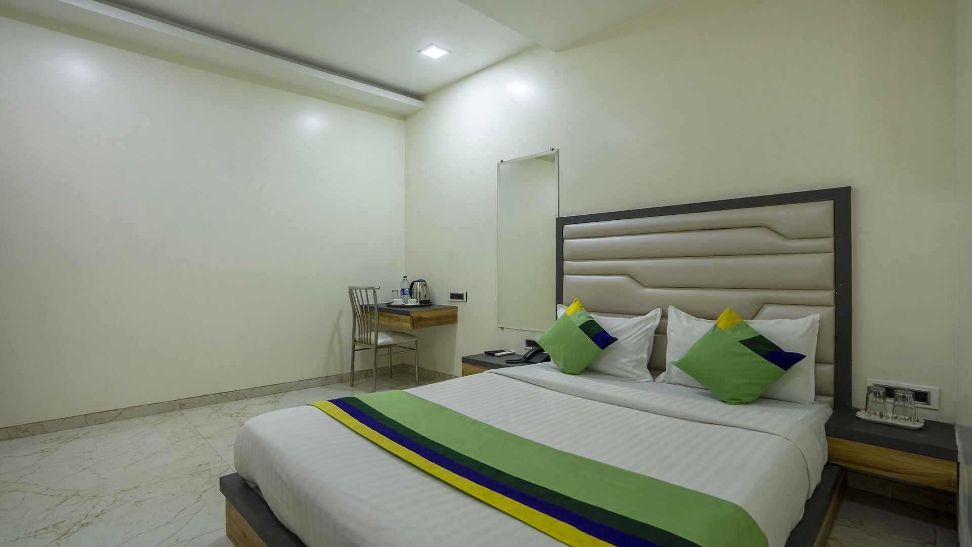 Treebo Zaid International Powai Hotel Mumbai