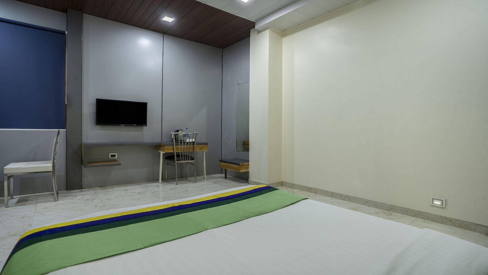 Treebo Zaid International Powai
