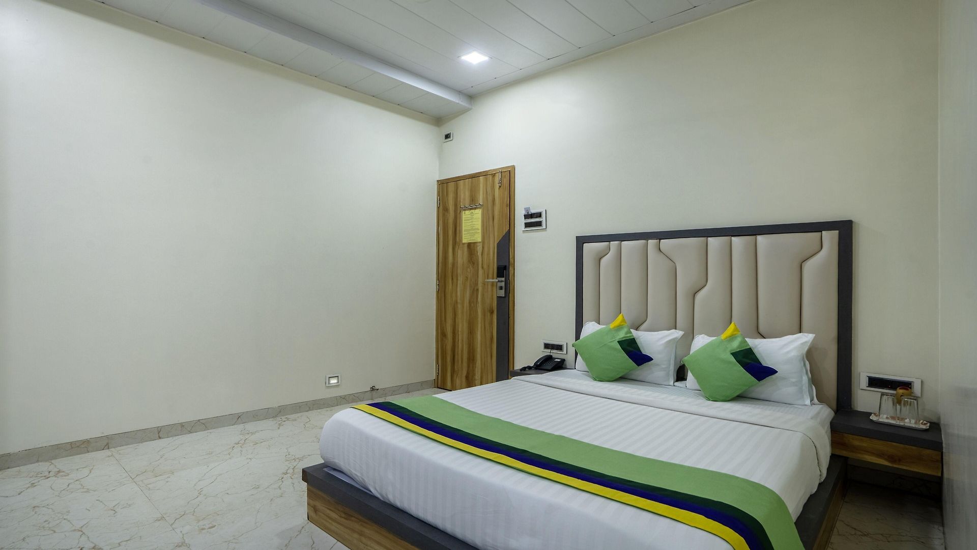 Treebo Zaid International Powai