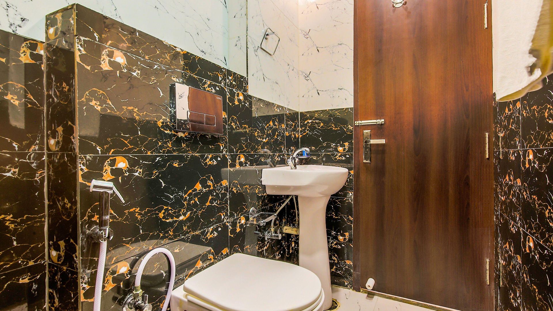 Fabhotel Ascot International Ii 3* Mumbai