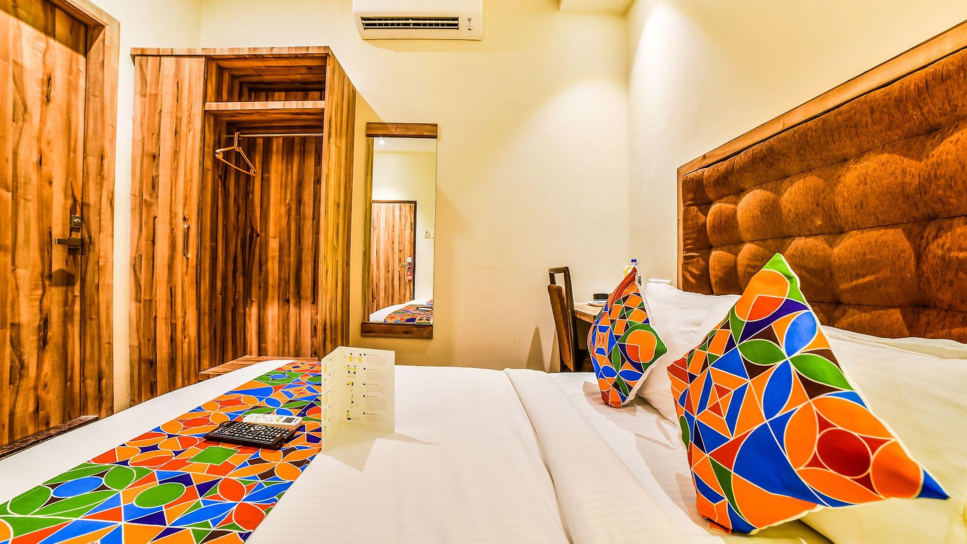 Fabhotel Ascot International Ii Hotel 3*