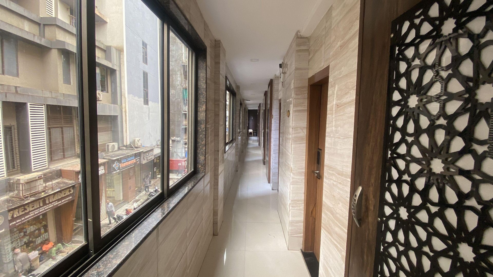 Hotel Jodiya - Near Cst