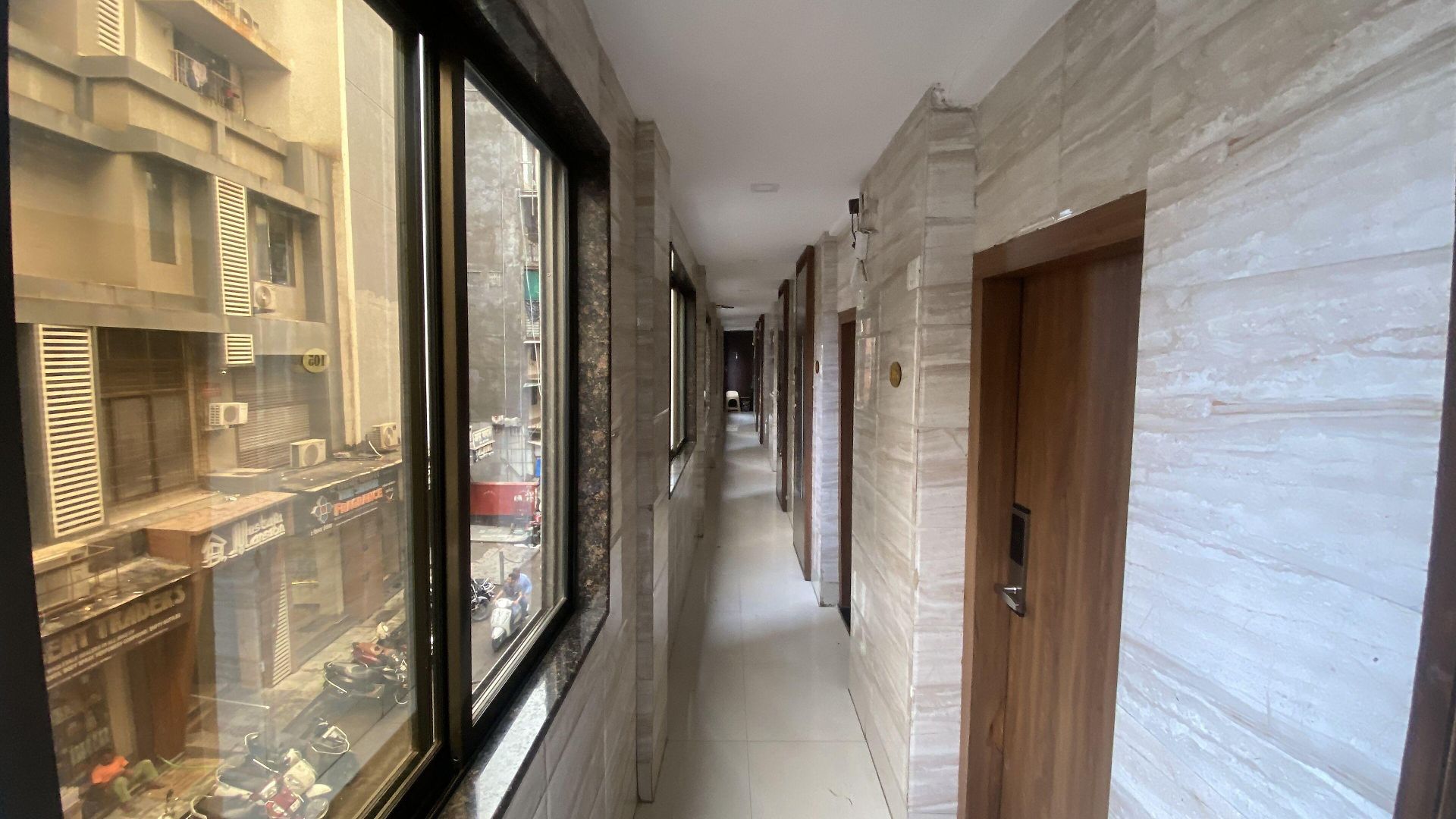 Hotel Hotel Jodiya - Near Cst