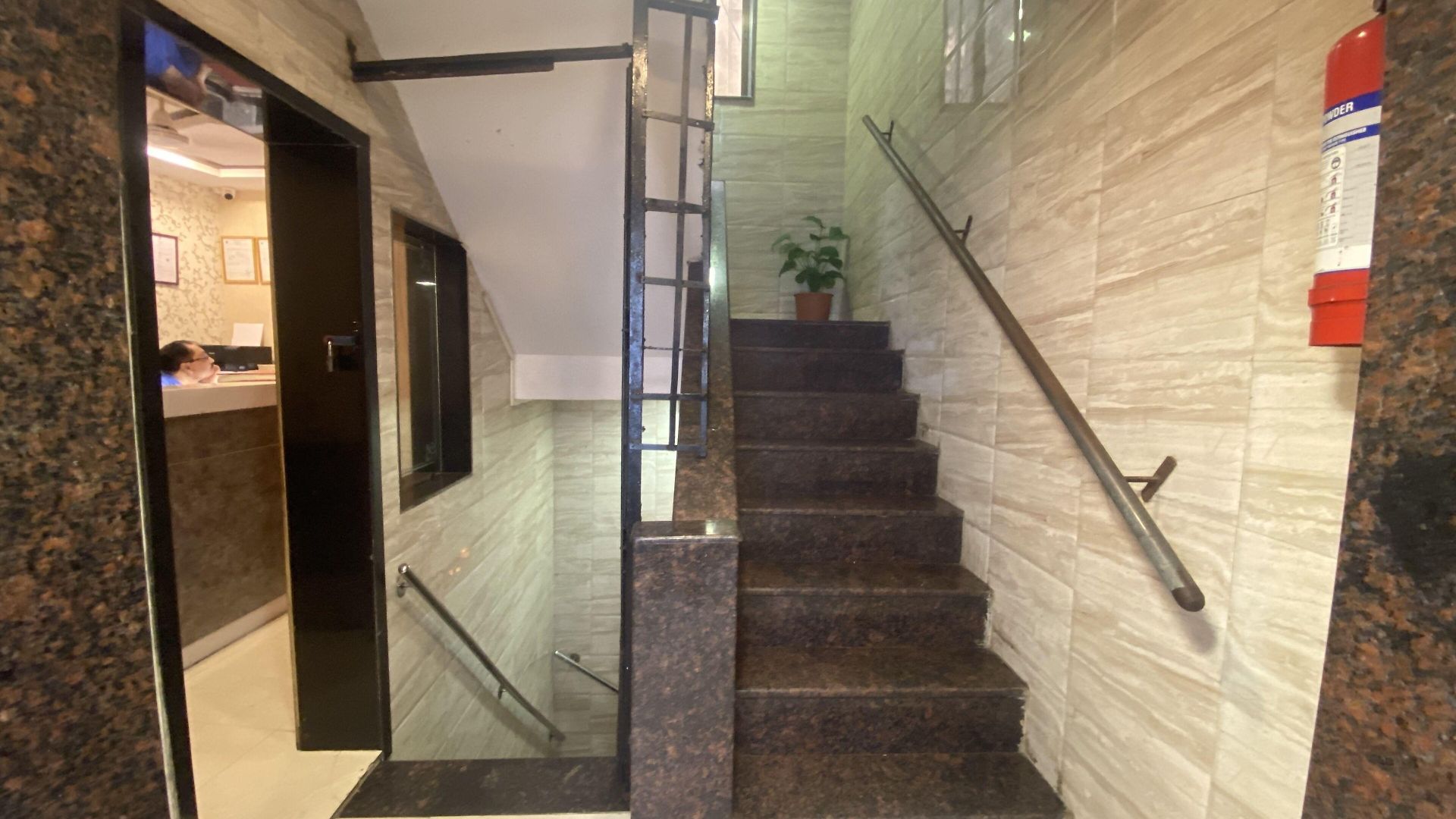 Hotel Hotel Jodiya - Near Cst Mumbai