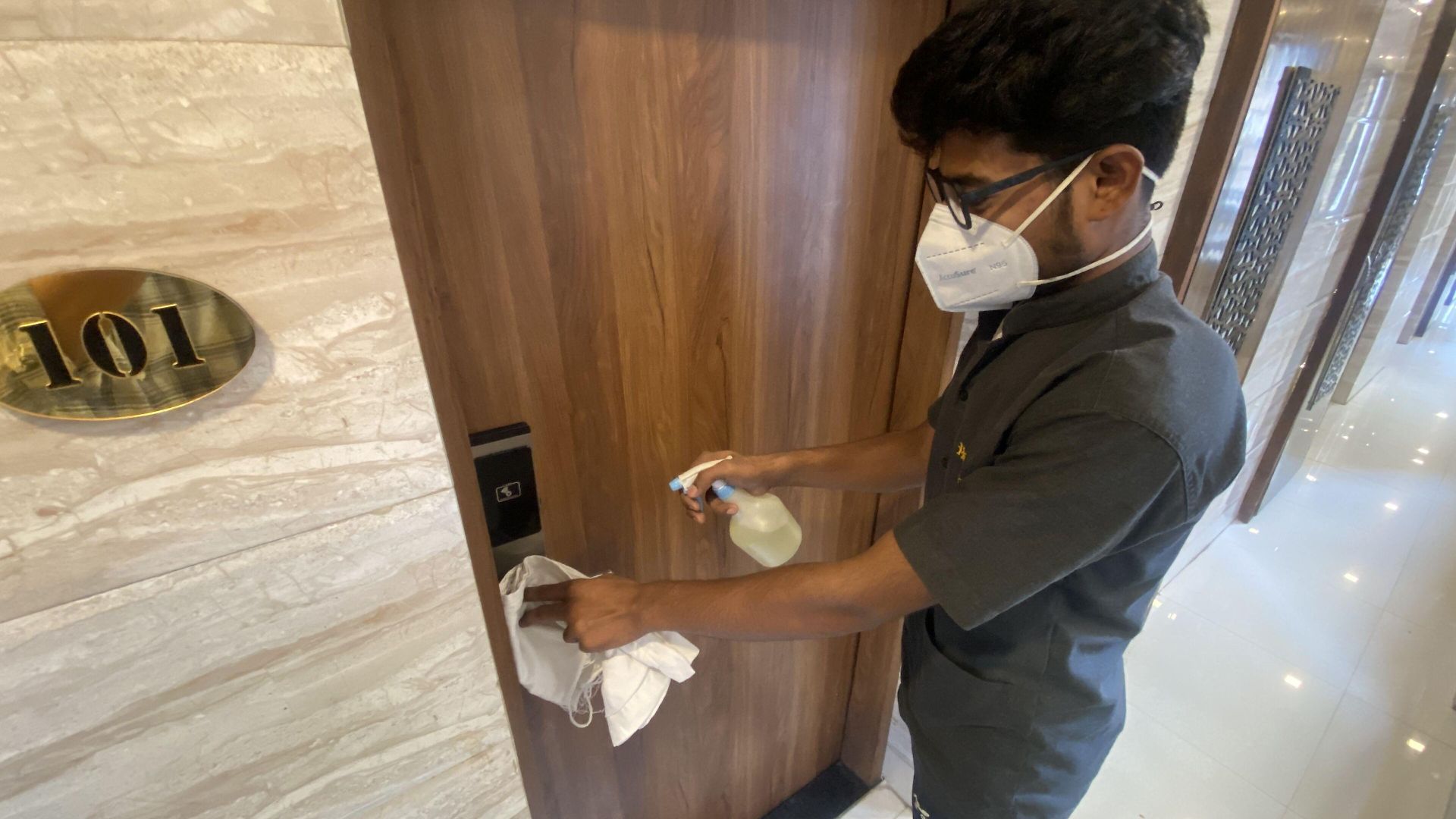 Hotel Jodiya - Near Cst Hotel Mumbai