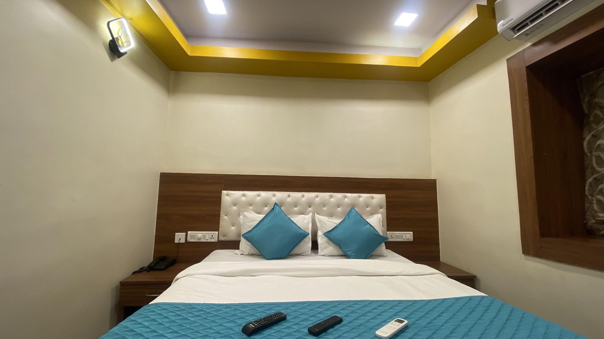 Hotel Hotel Jodiya - Near Cst