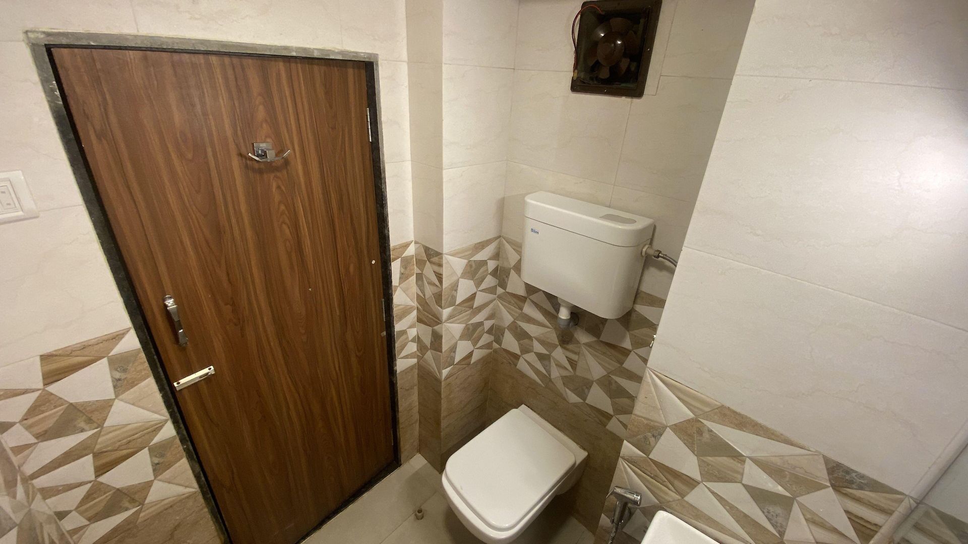Hotel Jodiya - Near Cst Hotel