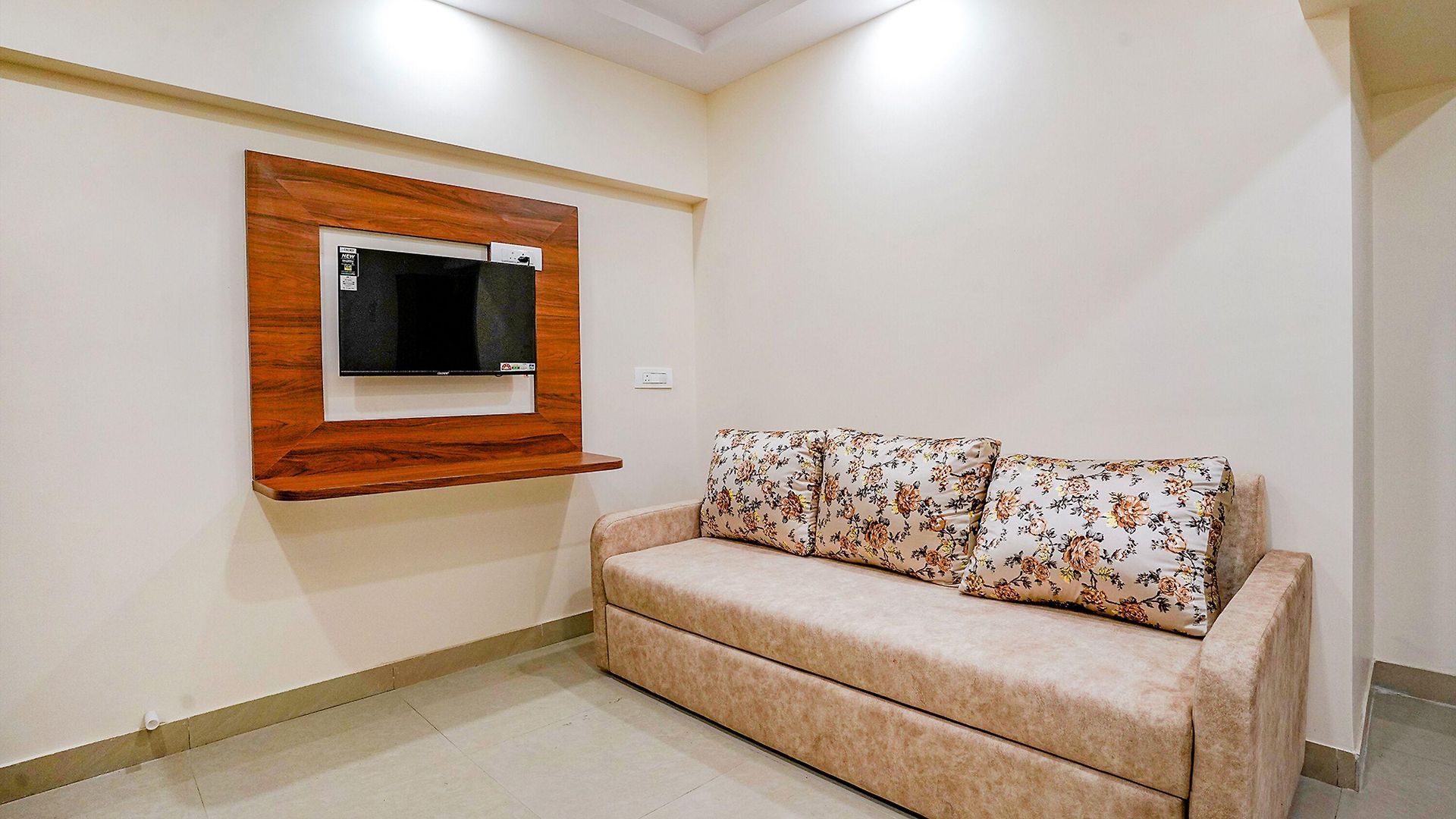 Hotel Fabexpress Alive - Nr Juhu