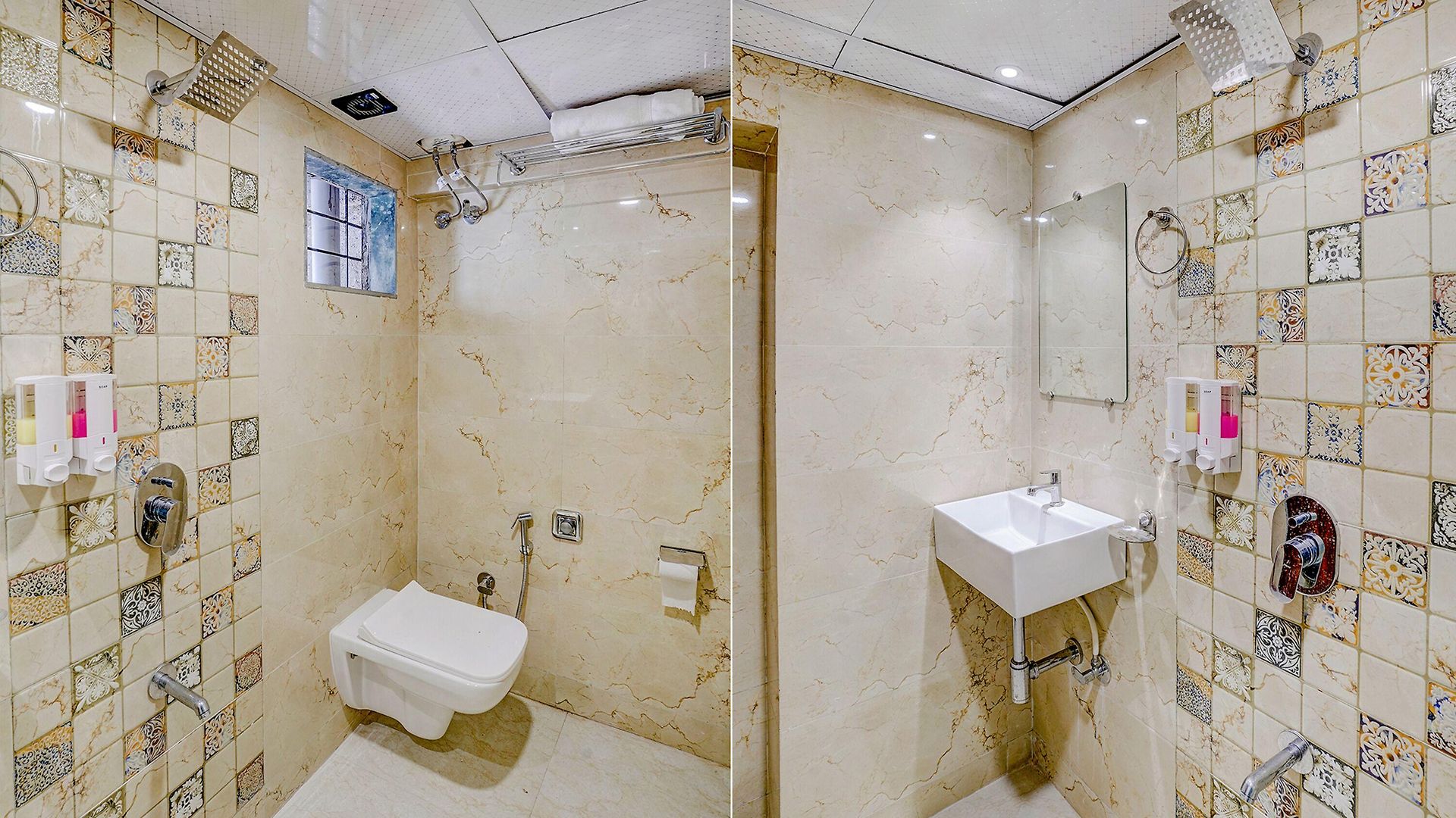 Fabexpress Alive - Nr Juhu Hotel 3*