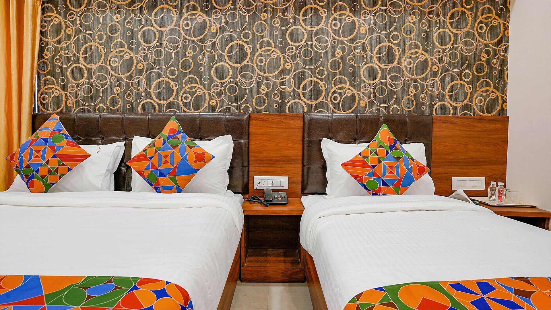 Fabexpress Alive - Nr Juhu 3*