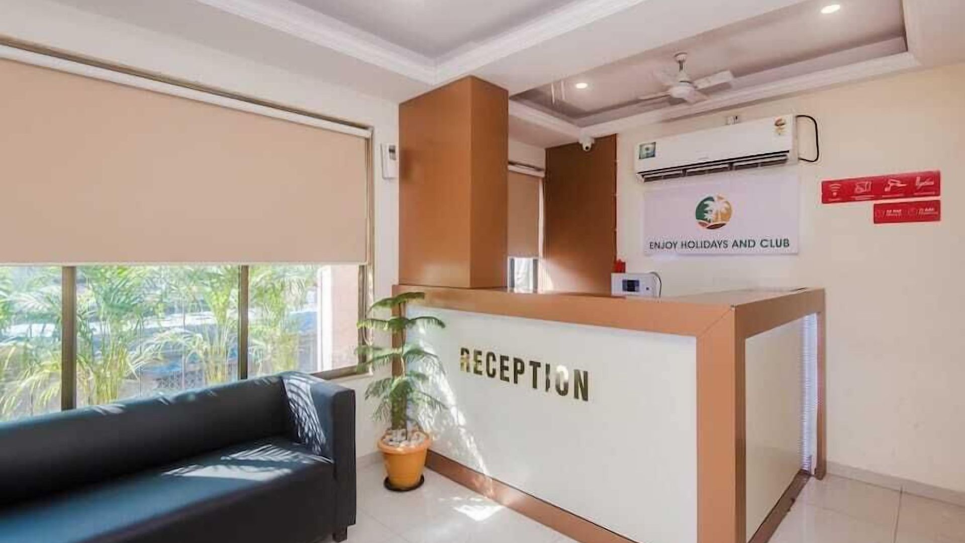 Hotel Treebo Orbit Mumbai