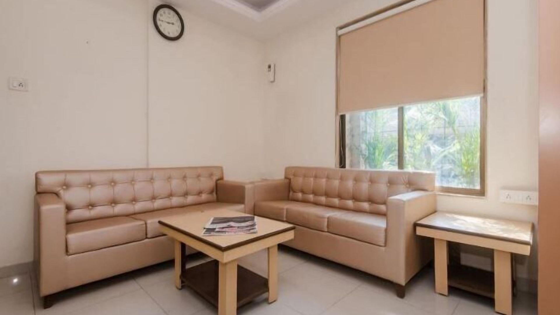 Hotel Treebo Orbit Mumbai